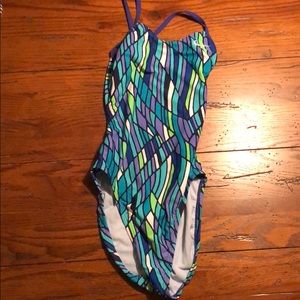 Swim suit